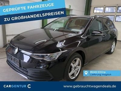 VW Golf VIII