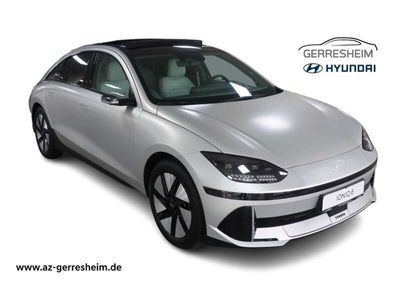 gebraucht Hyundai Ioniq 6 UNIQ 77,4 kWh 4WD Glasschiebedach/digitale Außensp
