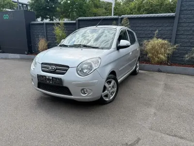 Gebraucht Kia Picanto