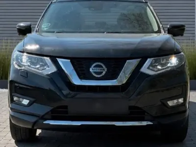 Gebraucht Nissan X-Trail