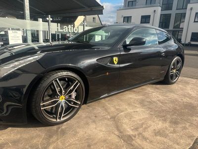 Ferrari FF