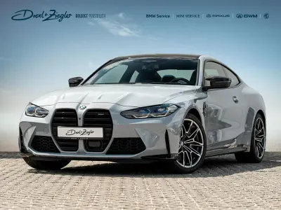 Gebraucht BMW M4
