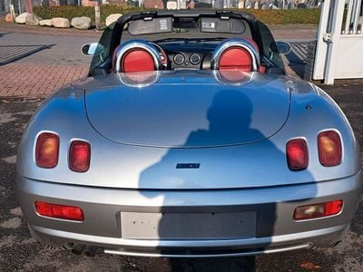 Fiat Barchetta