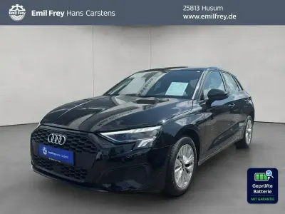 Gebraucht Audi A3 e-tron