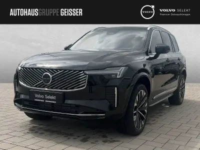 Gebraucht Volvo XC90