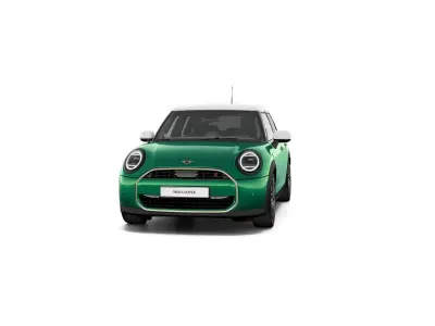 Gebraucht Mini Cooper S