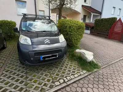 Gebraucht Citroën Nemo
