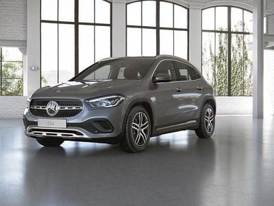 Mercedes GLA200
