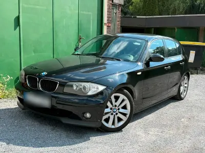 Gebraucht BMW 116