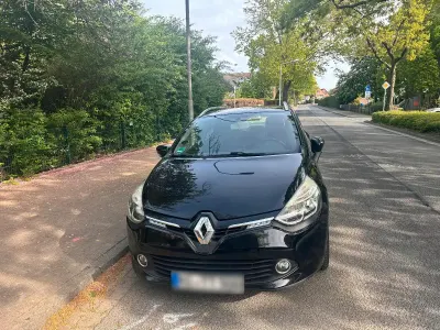 Brugt Renault Clio IV