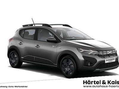 Othercolor Gebraucht 2022 Dacia Sandero Expression Kleinwagen | 18.490 € (Etwas zu teuer)