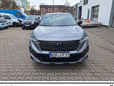 Gebraucht Renault Austral Esprit Alpine 200 PS (147 kW) 2025 Dolomitgrau metallic/dach in SUV