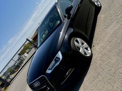 gebraucht Audi A3 Sportback 2.0 TDI Ambition Ambition