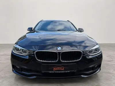 Używany BMW 318