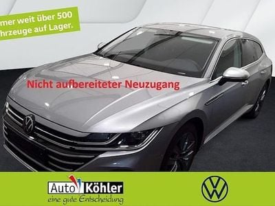 VW Arteon