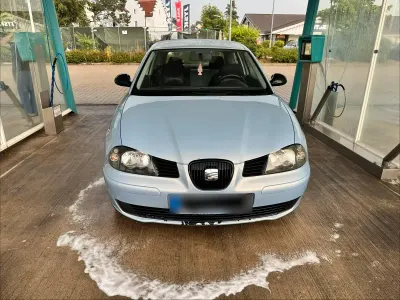 Gebraucht Seat Ibiza