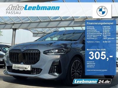 BMW 223 Active Tourer