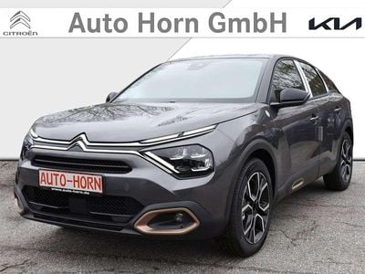 Citroën e-C4