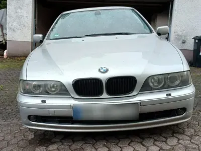 Gebraucht BMW 530