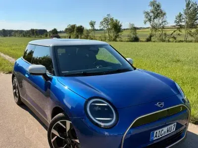 Gebraucht Mini Cooper SE