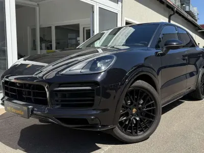 Gebraucht Porsche Cayenne E-Hybrid