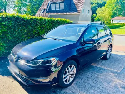 Gebraucht VW Golf VII