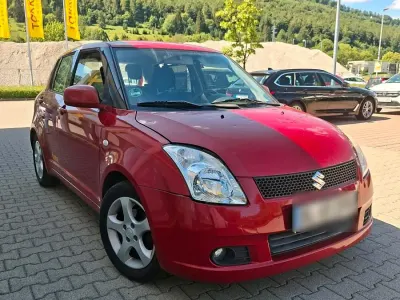 Gebraucht Suzuki Swift