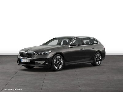 Gebraucht 2025 BMW 520 Comfort Edition Kombi | 51.856 € (Guter Preis)