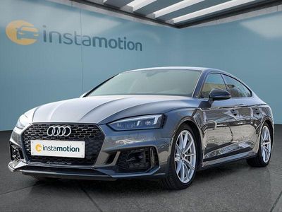 Audi RS5 Sportback