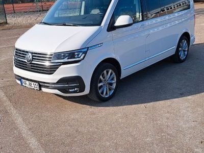 VW T6.1