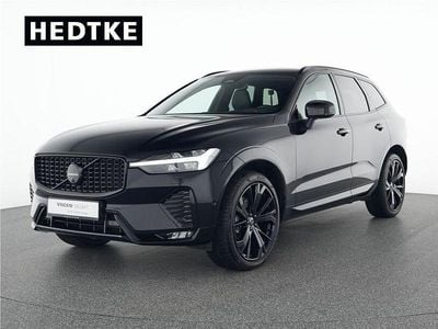 Gebraucht Volvo XC60 Plus 250 PS (183 kW) 2025 Schwarz SUV