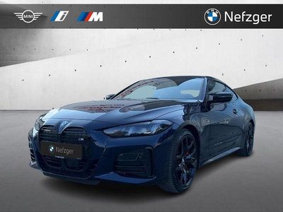 Second-hand BMW M440 M Sport 340 CP (250 kW) 2025 Albastru Berlinǎ