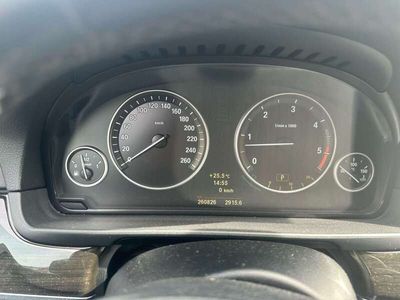 gebraucht BMW 525 525 d Aut.