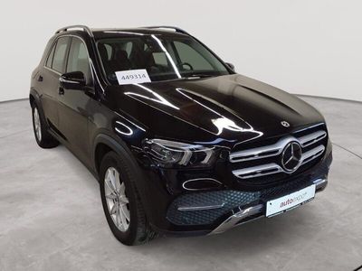 Mercedes GLE350