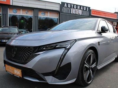 Second-hand Peugeot 308 GT 131 CP (96 kW) 2024 Gri Berlinǎ