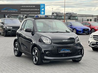 gebraucht Smart ForTwo Electric Drive coupe / EQ