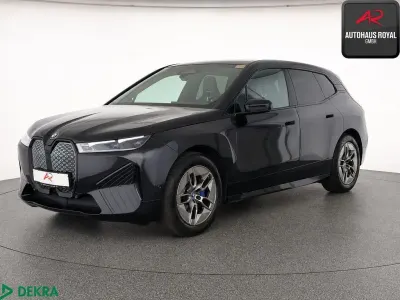 Gebraucht BMW iX