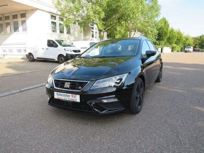 Seat Leon ST