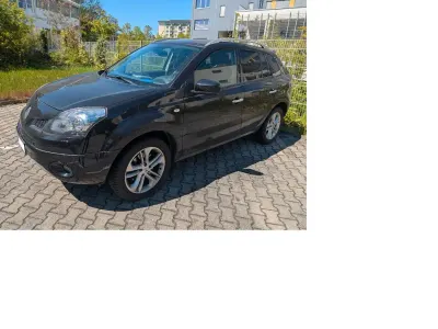 Occasion Renault Koleos
