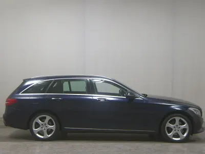 Gebraucht Mercedes C250