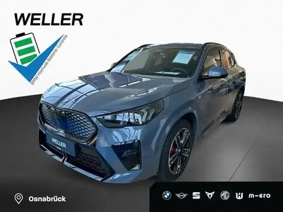 BMW iX2
