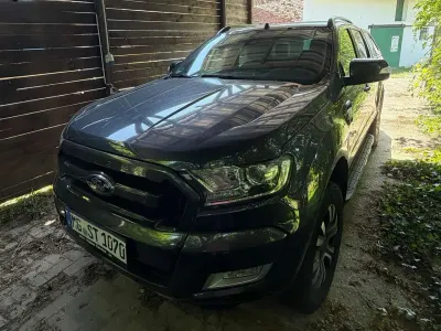 Gebraucht Ford Ranger