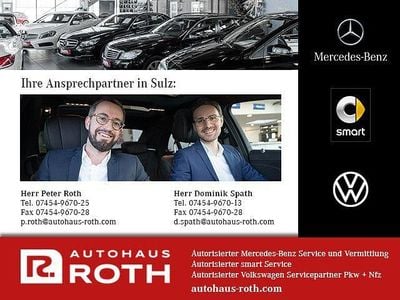 Gebraucht Mercedes GLE400 330 PS (242 kW) 2022