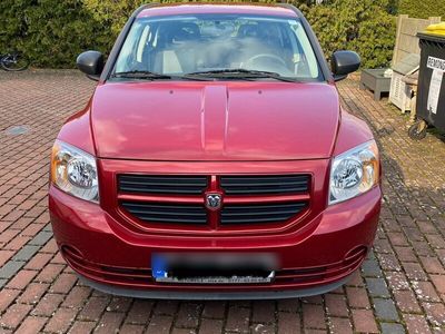 gebraucht Dodge Caliber dual vvt 1.8 L benzine