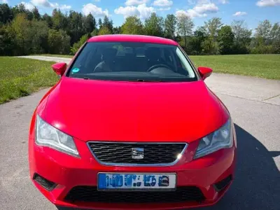 Gebraucht Seat Leon