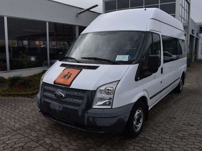 gebraucht Ford 300 Transit Kombi FTL Behindertengerecht *2221