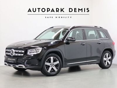 Mercedes GLB200