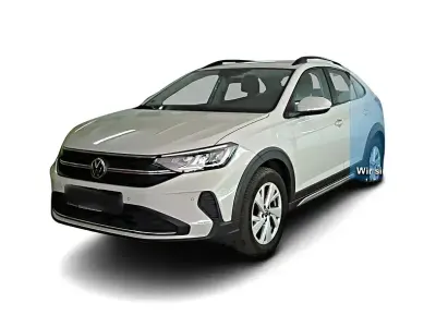 Gebraucht VW Taigo