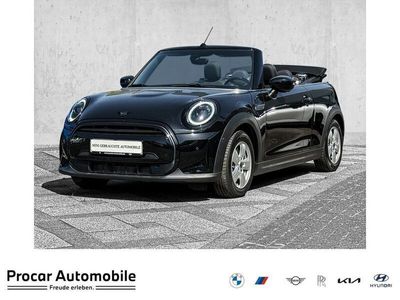 Mini Cooper Cabriolet