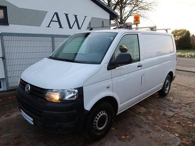 VW T5
